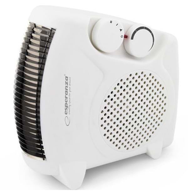 Фото - Тепловентилятор Esperanza Fan Heater Waikiki (EHH004)