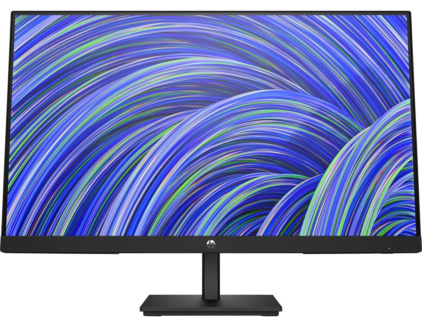 Монитор HP V24i G5 Black (65P58AA) - Фото 1