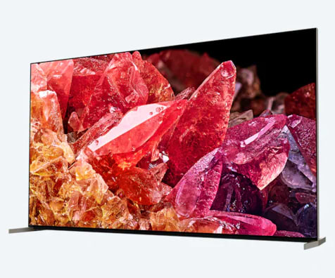 Фото - Телевизор Sony XR75X95KR2