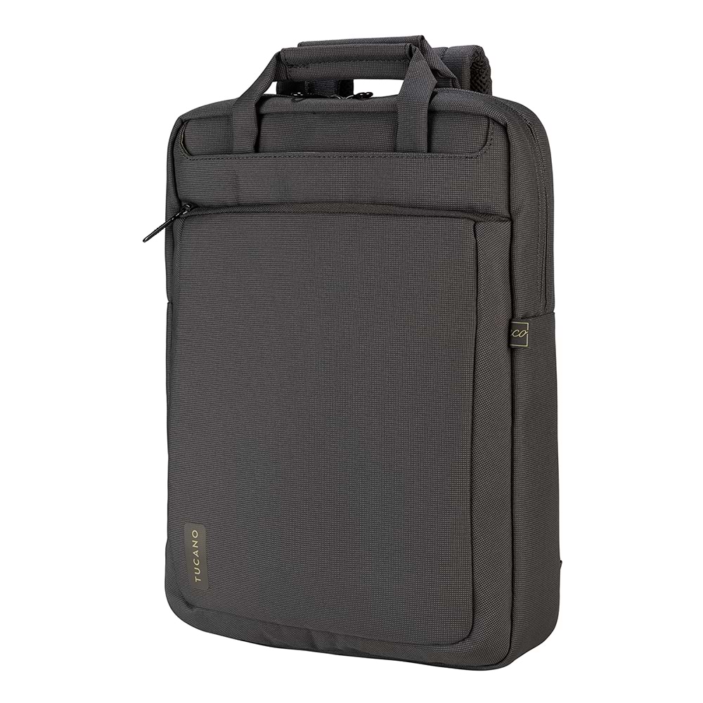 Рюкзак для ноутбука Tucano WO4 MB Pro 16'' Black (WO4BK-MB16-AX) - Фото 1