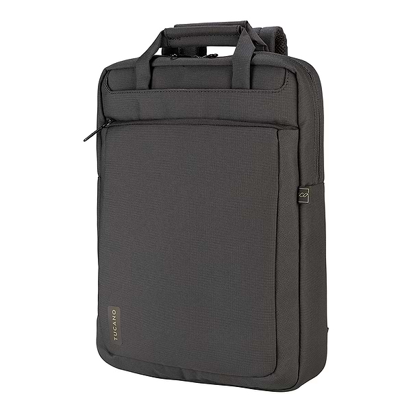 Фото - Рюкзак для ноутбуку Tucano WO4 MB Pro 16'' Black (WO4BK-MB16-AX)