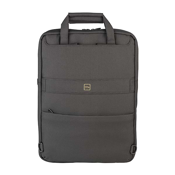 Фото - Рюкзак для ноутбуку Tucano WO4 MB Pro 16'' Black (WO4BK-MB16-AX)