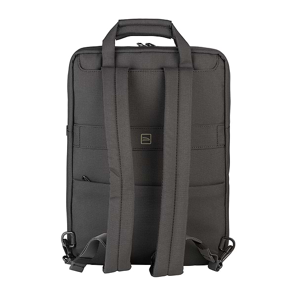 Фото - Рюкзак для ноутбуку Tucano WO4 MB Pro 16'' Black (WO4BK-MB16-AX)