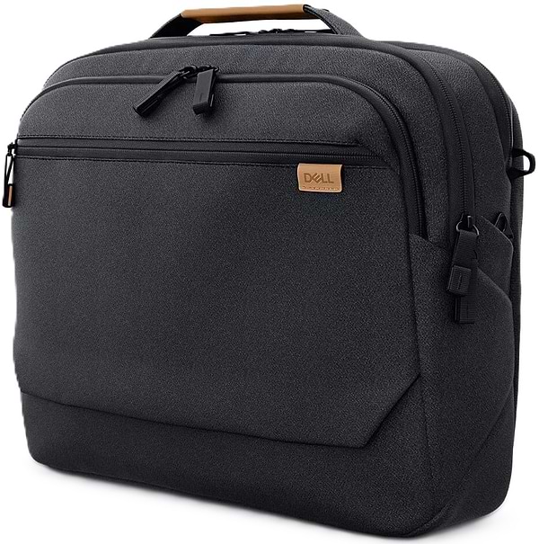Фото - Сумка для ноутбуку Dell Pro 14-16 Premium EcoLoop Briefcase CC7625 (460-BDXW)