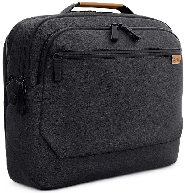 Фото - Сумка для ноутбуку Dell Pro 14-16 Premium EcoLoop Briefcase CC7625 (460-BDXW)