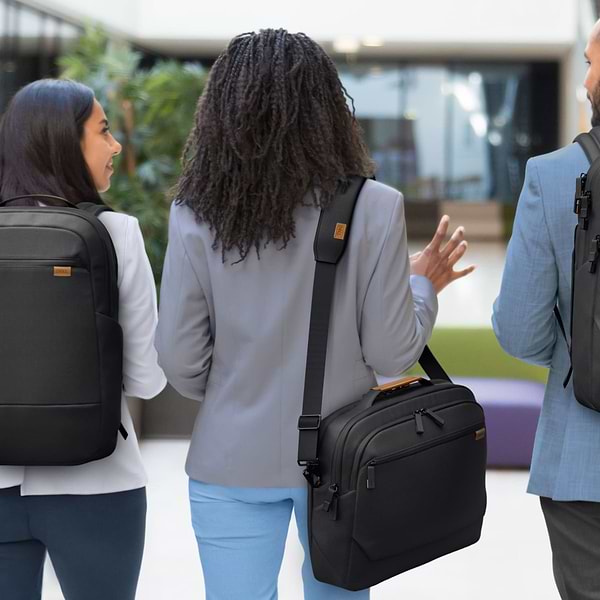 Фото - Сумка для ноутбуку Dell Pro 14-16 Premium EcoLoop Briefcase CC7625 (460-BDXW)