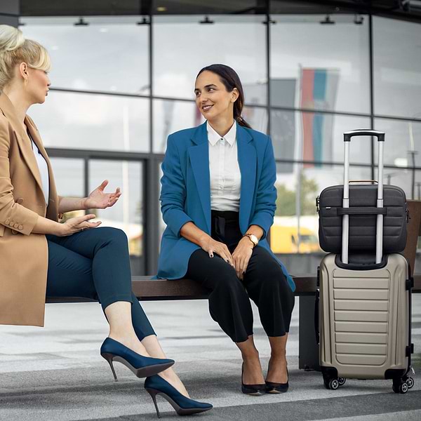 Фото - Сумка для ноутбуку Dell Pro 14-16 Premium EcoLoop Briefcase CC7625 (460-BDXW)