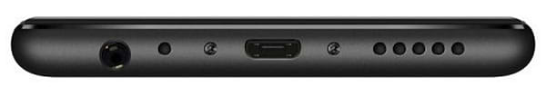 Фото - Смартфон Meizu M6s 64Gb black