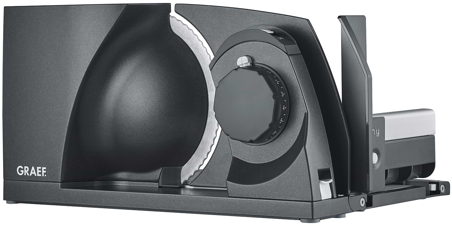 Ломтерезка Graef MT1006EU