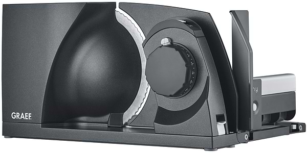 Фото - Ломтерезка Graef MT1006EU