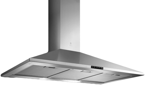 Фото - Витяжка декоративна Elica CHIMMY PB IX/A/90 Фото - Витяжка декоративна Elica CHIMMY PB IX/A/90