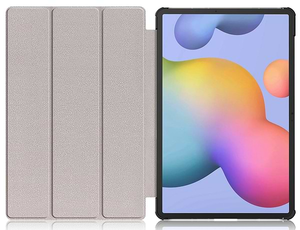 Фото - Чохол для планшету BeCover Smart for Samsung Galaxy Tab S7 SM-T875 Dark Green (705222)