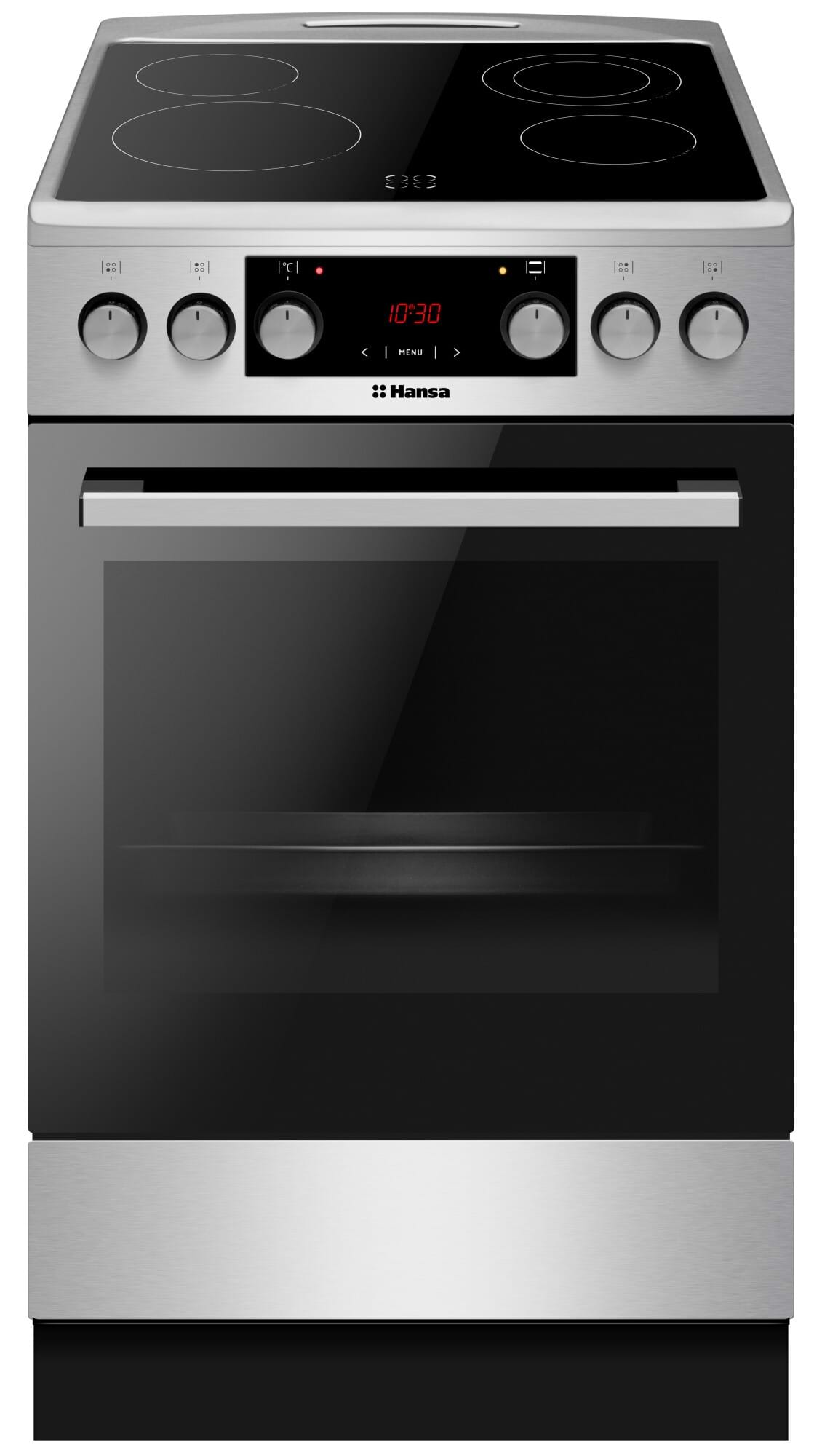Плита электрическая Hansa FCCX59493 - Фото 1