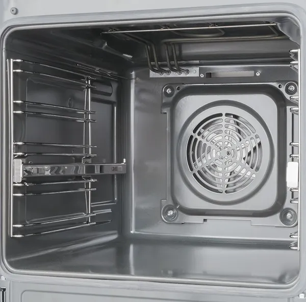 Фото - Плита електрична Hansa FCCW69493