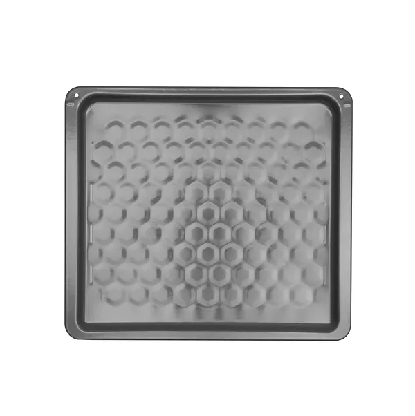 Фото - Плита електрична Hansa FCCW69493