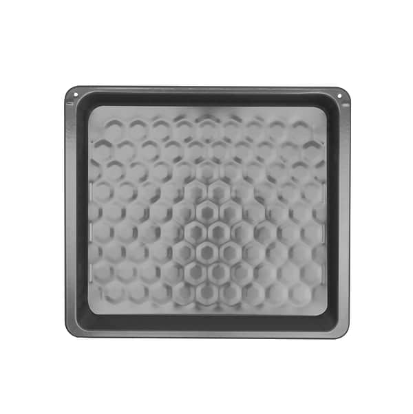 Фото - Плита електрична Hansa FCCW69493