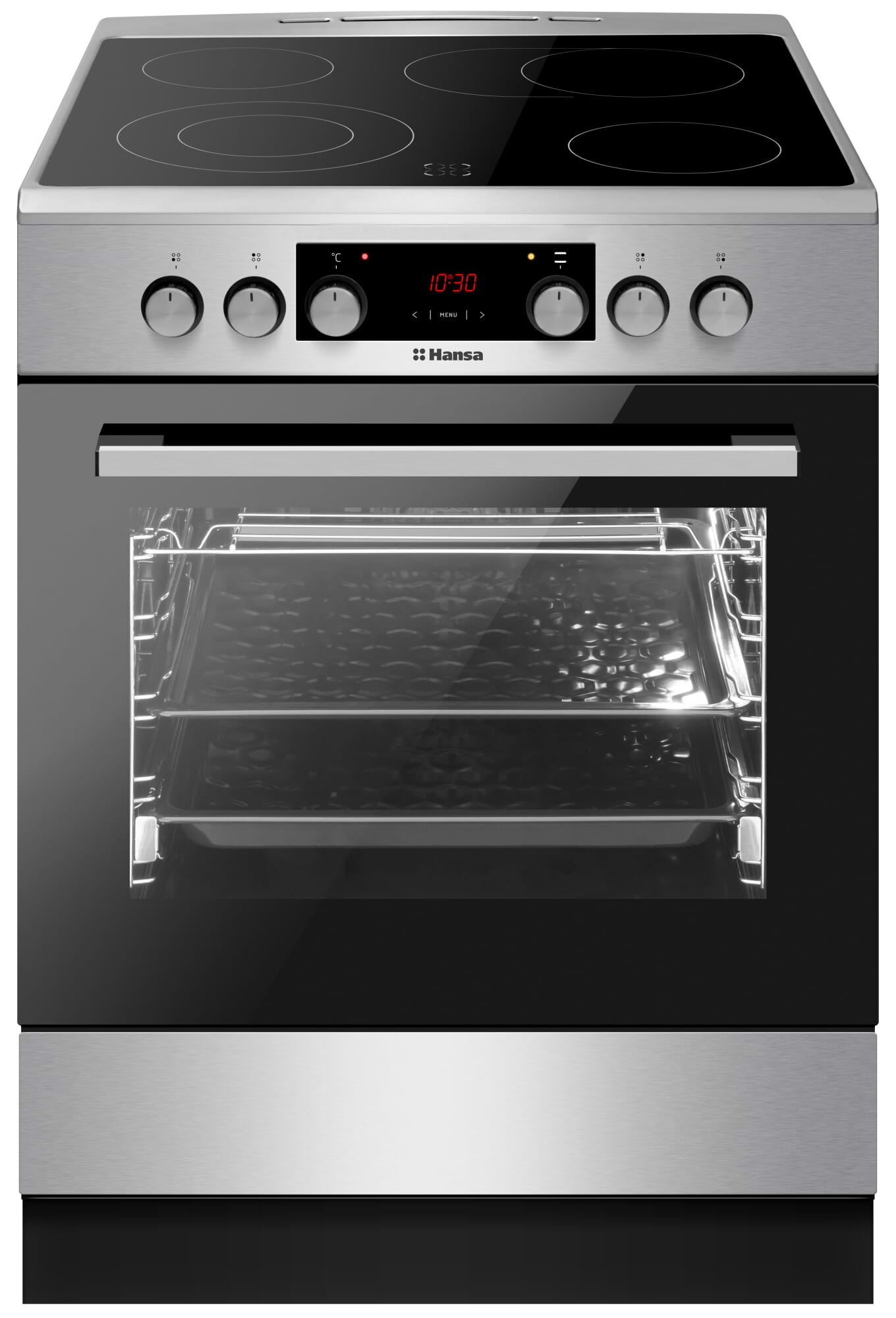 Плита электрическая Hansa FCCX69493 - Фото 1