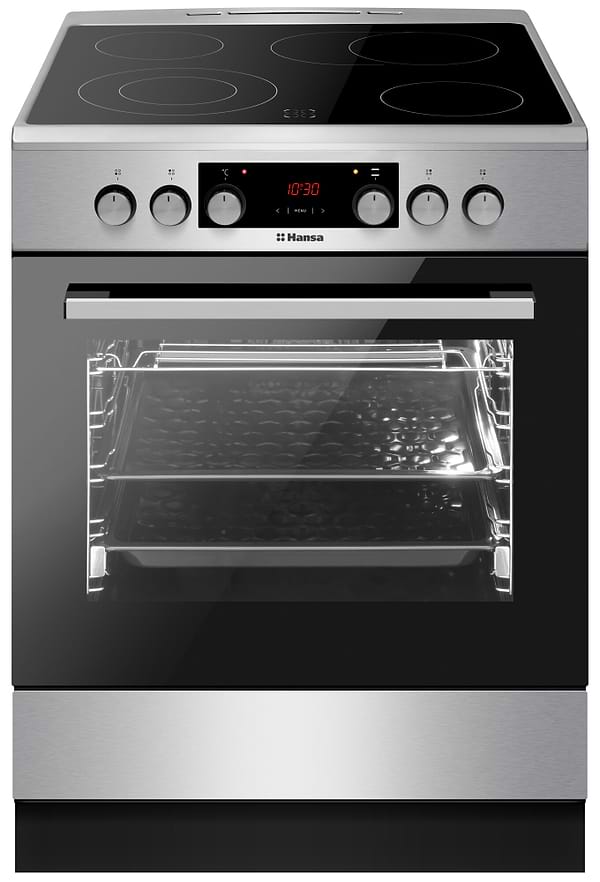 Фото - Плита электрическая Hansa FCCX69493