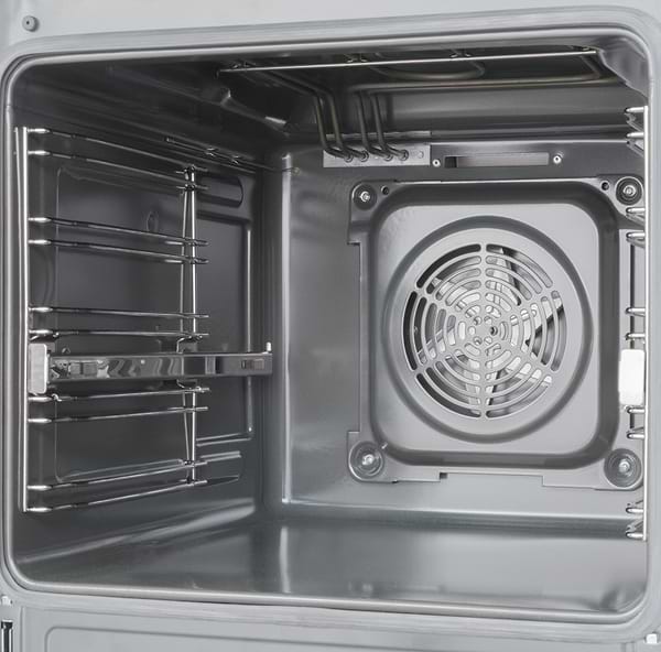 Фото - Плита электрическая Hansa FCCX69493