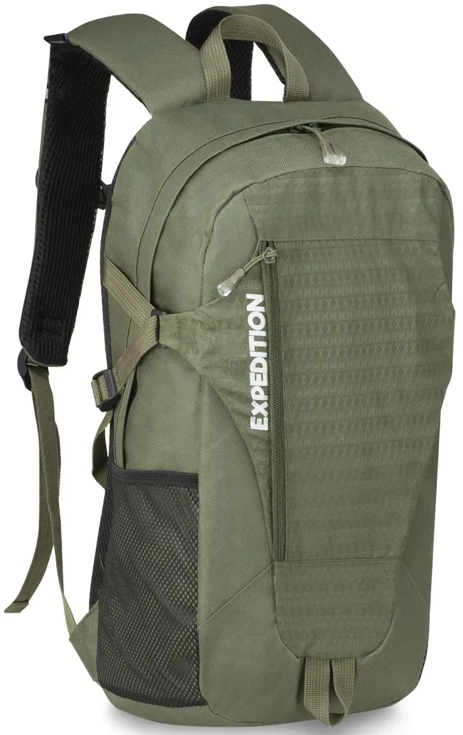 Рюкзак городской Semi Line 20 Khaki (A3024-6)