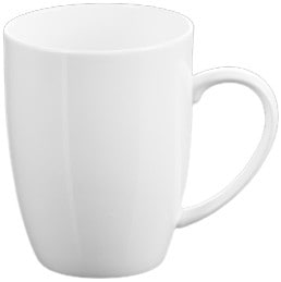 Чашка Wilmax 460 мл (WL-993018 / A)