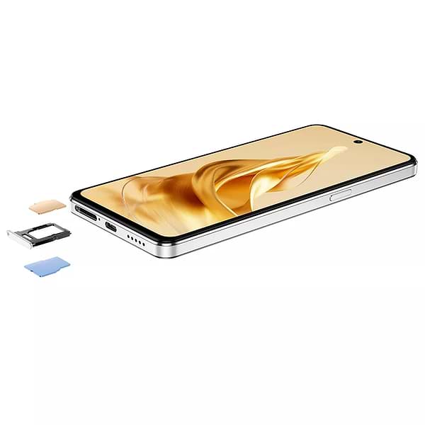 Фото - Смартфон Ulefone Note 18 Pro 6/256Gb NFC Moonlit White