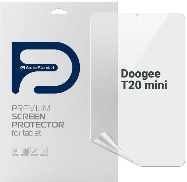 Защитная пленка для планшета Armorstandart for Doogee T20 mini (ARM80202)