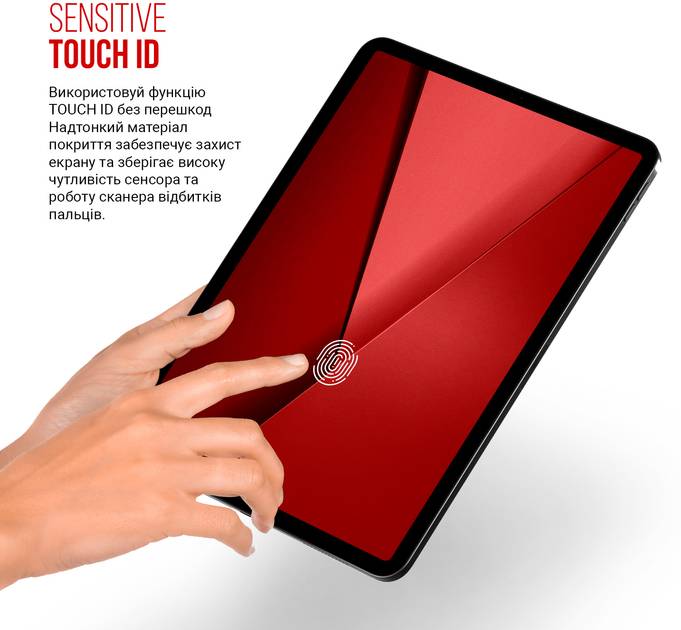 Фото - Захисна плівка для планшета Armorstandart for Teclast T50 Pro 4G (ARM80206)