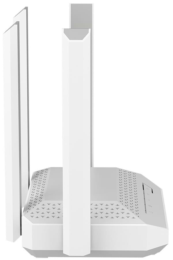 Фото - Маршрутизатор интернет WiFi6 Keenetic Sprinter (KN-3711)