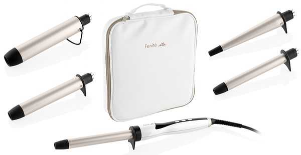 Фото - Уценка - Плойка ETA Fenite 8327 90000 Фото - Уценка - Плойка ETA Fenite 8327 90000