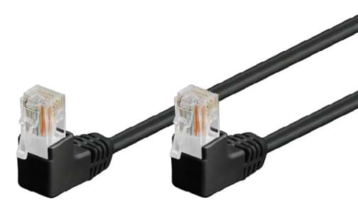 Кабель патч-корд Voltronic PCM-FTP-CU-5E/28/0.93B