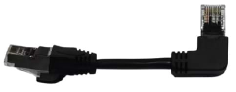 Кабель патч-корд Voltronic PCM-FTP-CU-5E/28/0.125B