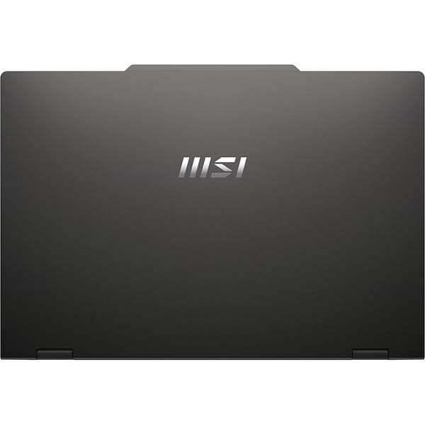 Фото - Ноутбук MSI Venture 16 AI A1MG-019XUA (9S7-261221-019) Solid Gray