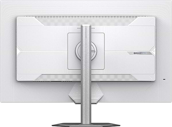 Фото - Монітор ігровий Gigabyte M27Q2 QD ICE Gaming Monitor