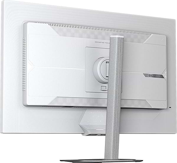 Фото - Монітор ігровий Gigabyte M27Q2 QD ICE Gaming Monitor