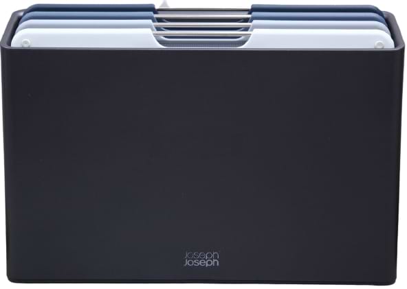 Фото - Доска разделочная Joseph Joseph 60186 4 шт