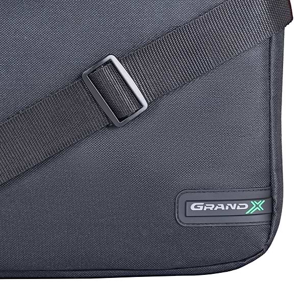 Фото - Сумка для ноутбуку Grand-X SB-220 15.6