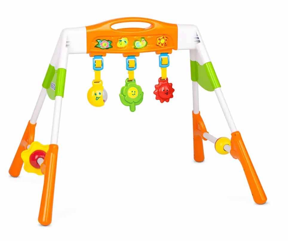 Игровой центр для малыша Weina Счастливый малыш (2145)