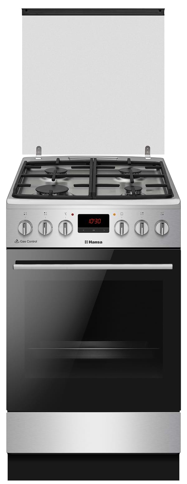 Фото - Плита газова Hansa FCMX 58253