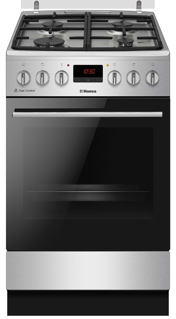 Фото - Плита газова Hansa FCMX 58253