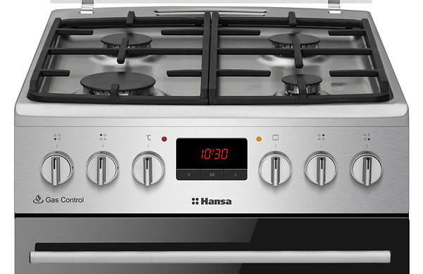 Фото - Плита газова Hansa FCMX 58253