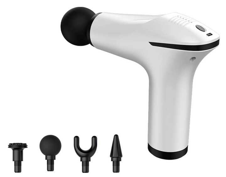 Купити Масажер для тіла INSPIRE HB-012 - Фото 1 Масажер для тіла INSPIRE HB-012 - Фото 1