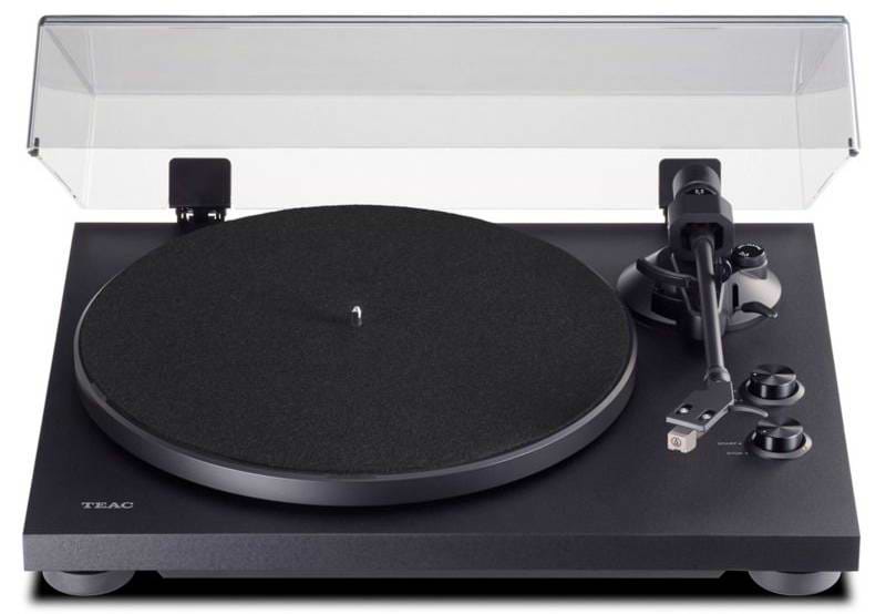 Виниловый проигрыватель Teac TN-280BT-A3/B