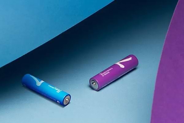 Фото - Батарейка тип AAA ZMI 24 шт. AA724 (3059778)