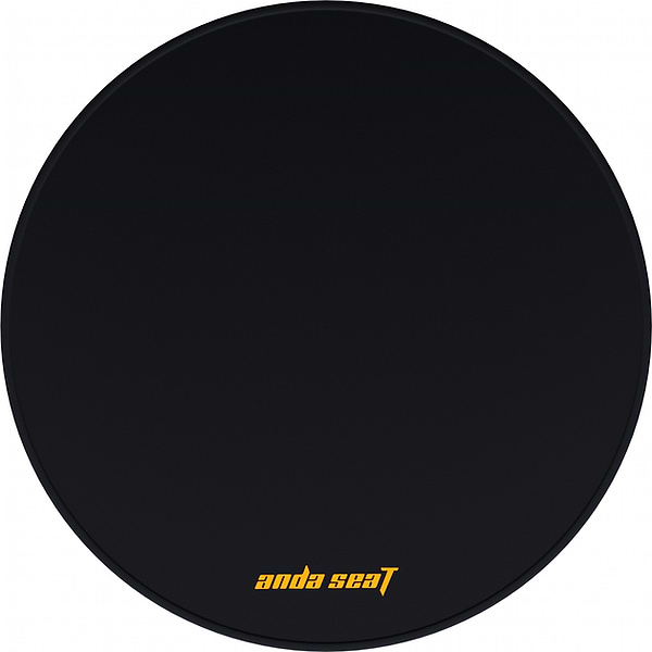 Фото - Защитный коврик под кресло Anda Seat Floormat 1m Black (AC-DT-01-B)