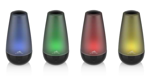 Фото - Зволожувач повітря ETA Gensi 6634 90000