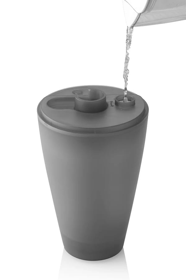 Фото - Зволожувач повітря ETA Gensi 6634 90000