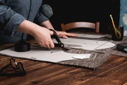 Фото - Ножницы кухонные Fiskars Functional Form 21 см (1020412)