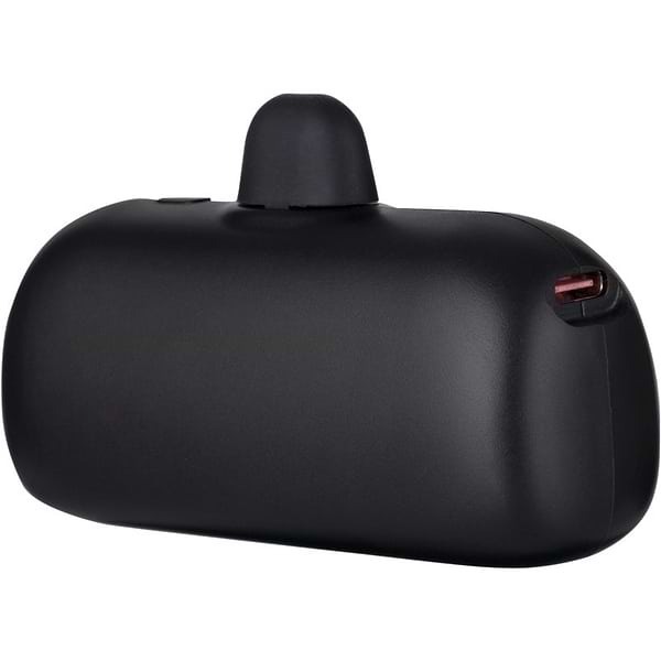 Фото - Батарея мобильная Gelius MiniBoost GP-PB310 5000mAh 22,5W Black (99417)