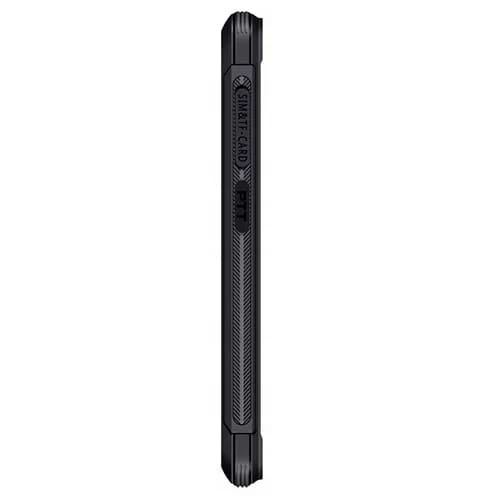 Фото - Смартфон Maxcom MS572 3/32Gb Gray